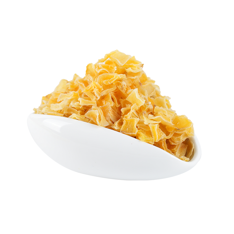 سیب زمینی کم آب