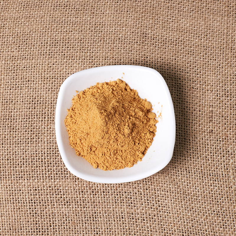 پودر گوجه فرنگی کم آب